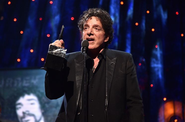 Neal Schon