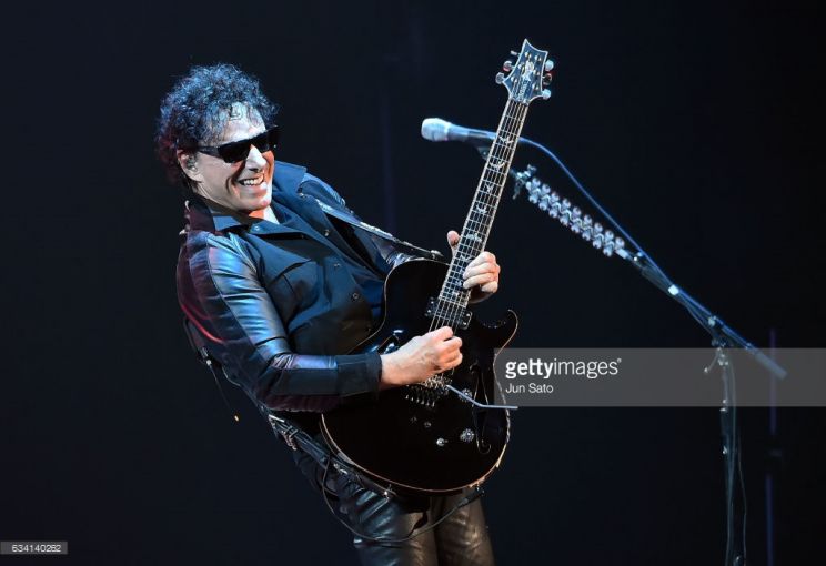 Neal Schon