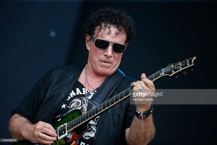 Neal Schon