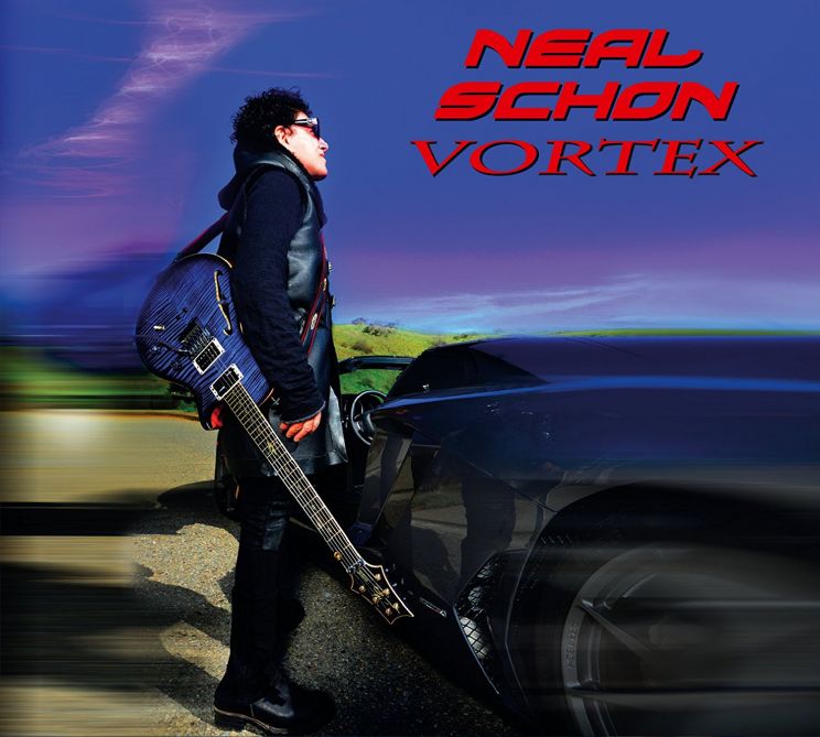 Neal Schon