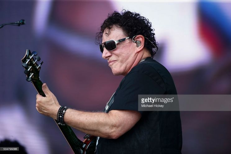 Neal Schon