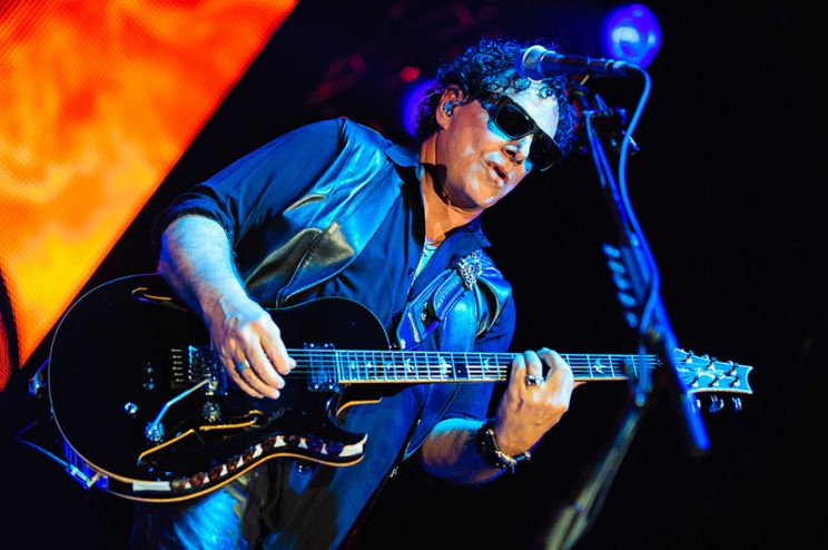 Neal Schon