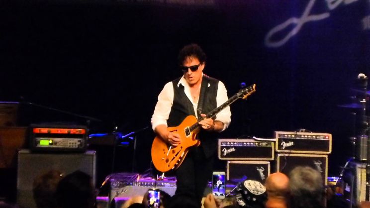 Neal Schon