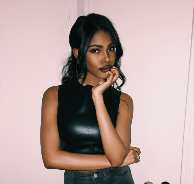 Nealla Gordon