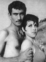 Nebahat Çehre