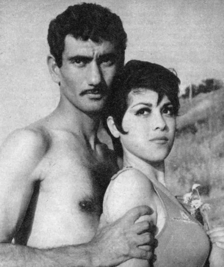 Nebahat Çehre