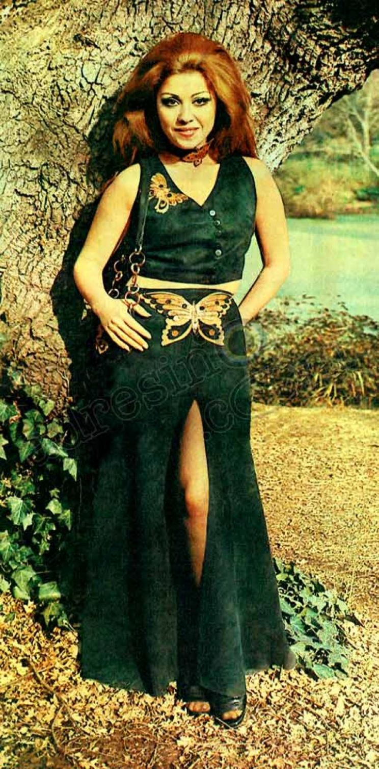 Nebahat Çehre