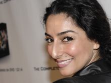 Necar Zadegan