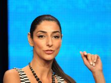 Necar Zadegan