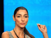 Necar Zadegan