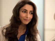 Necar Zadegan