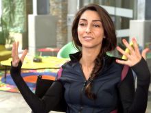 Necar Zadegan