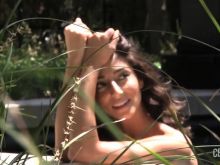 Necar Zadegan photo