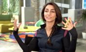 Necar Zadegan