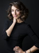 Necar Zadegan