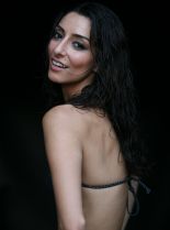 Necar Zadegan