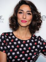 Necar Zadegan