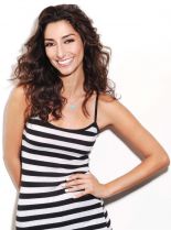 Necar Zadegan photo