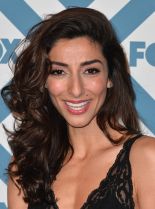 Necar Zadegan photo