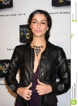 Necar Zadegan photo