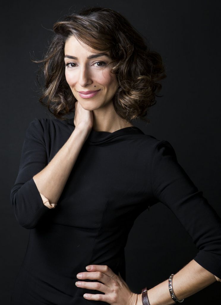 Necar Zadegan