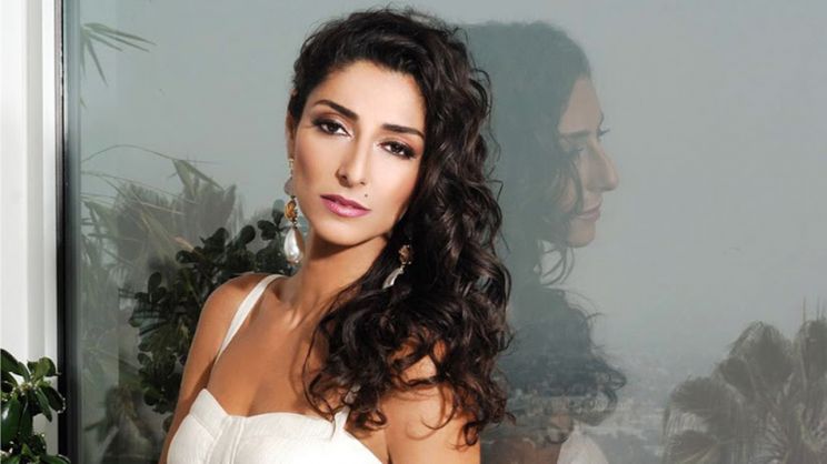 Necar Zadegan