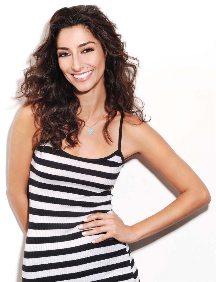 Necar Zadegan