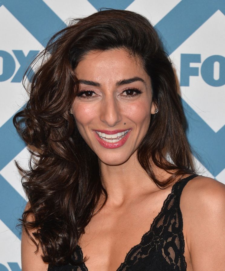 Necar Zadegan