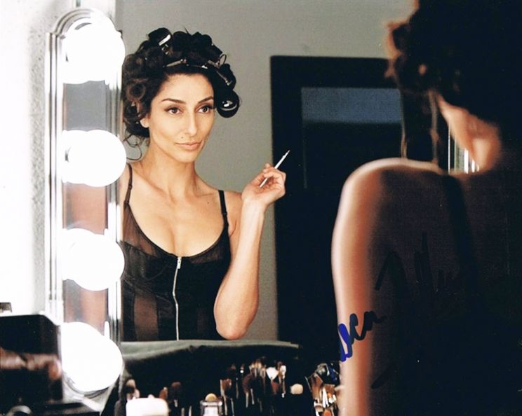 Necar Zadegan