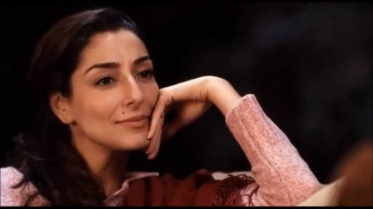 Necar Zadegan