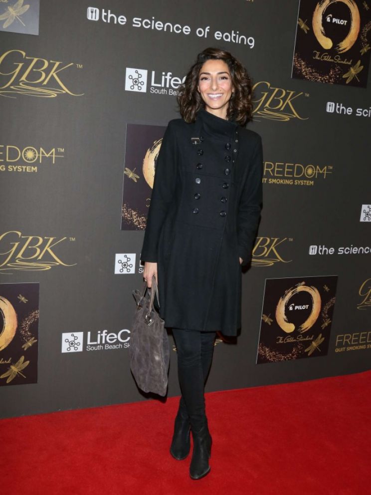 Necar Zadegan