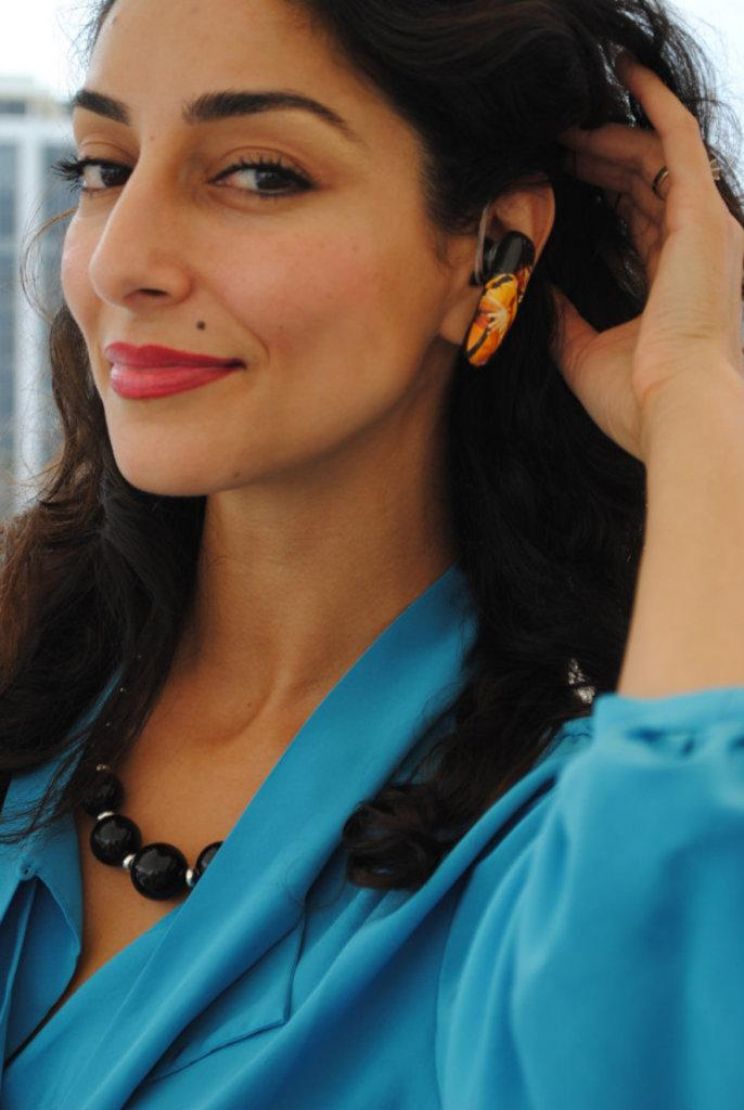 Necar Zadegan