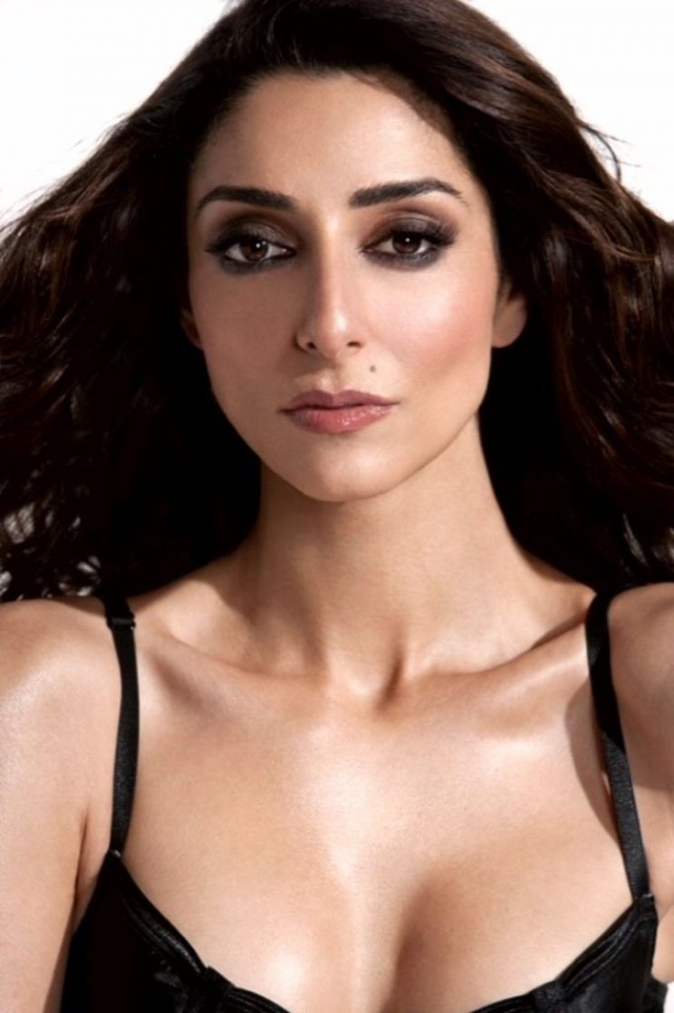 Necar Zadegan