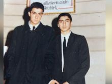 Necati Sasmaz