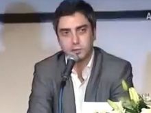Necati Sasmaz