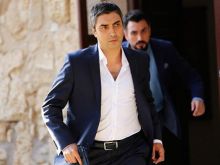 Necati Sasmaz