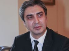Necati Sasmaz