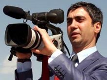 Necati Sasmaz
