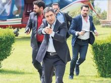Necati Sasmaz