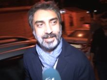 Necati Sasmaz