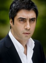 Necati Sasmaz