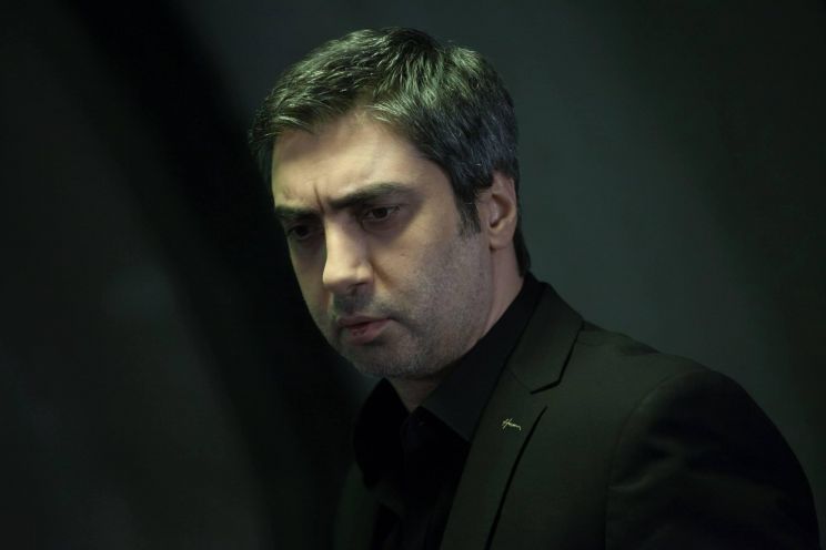 Necati Sasmaz
