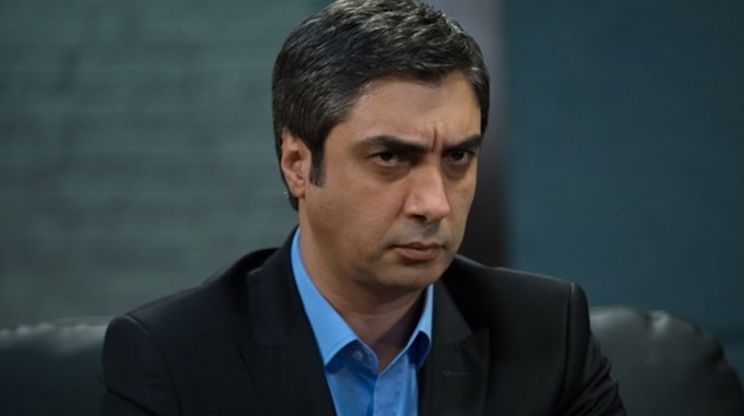 Necati Sasmaz