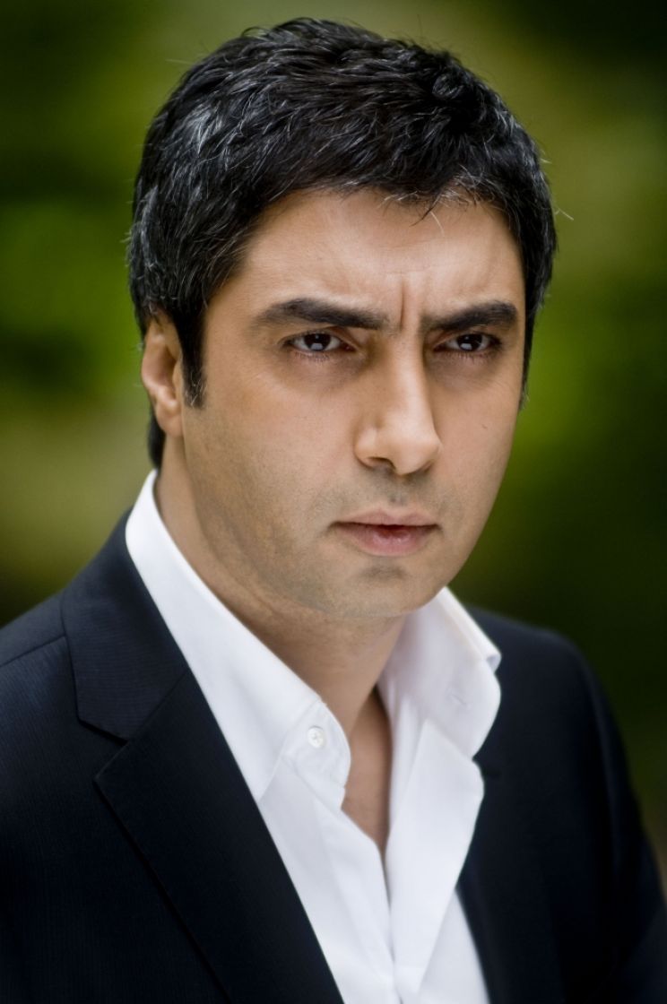 Necati Sasmaz