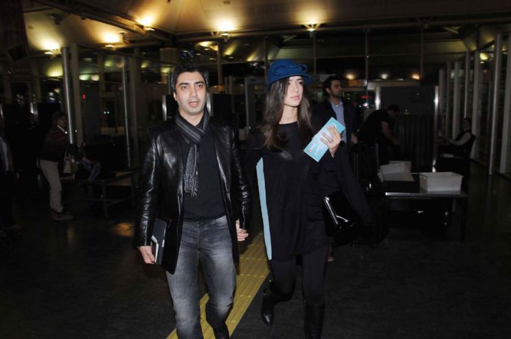 Necati Sasmaz