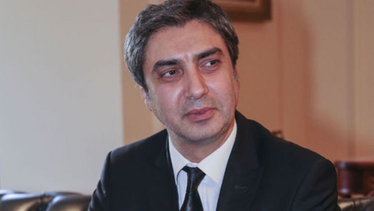 Necati Sasmaz