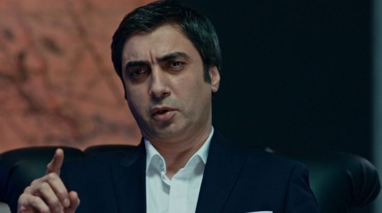 Necati Sasmaz