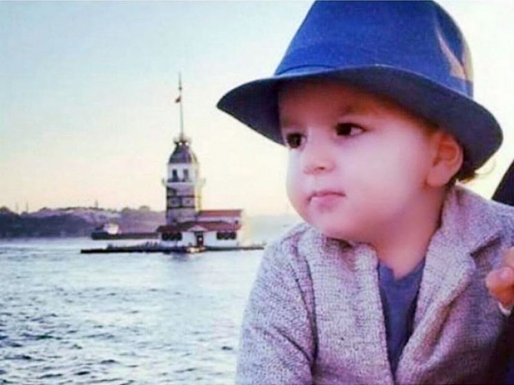 Necati Sasmaz