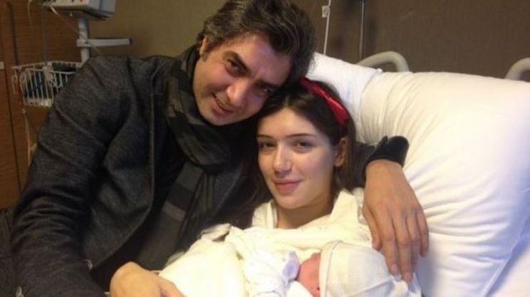 Necati Sasmaz