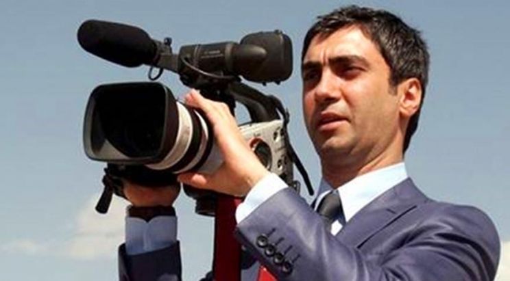 Necati Sasmaz